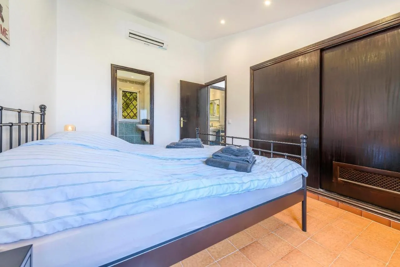 Casa Soleada Villa Capdepera