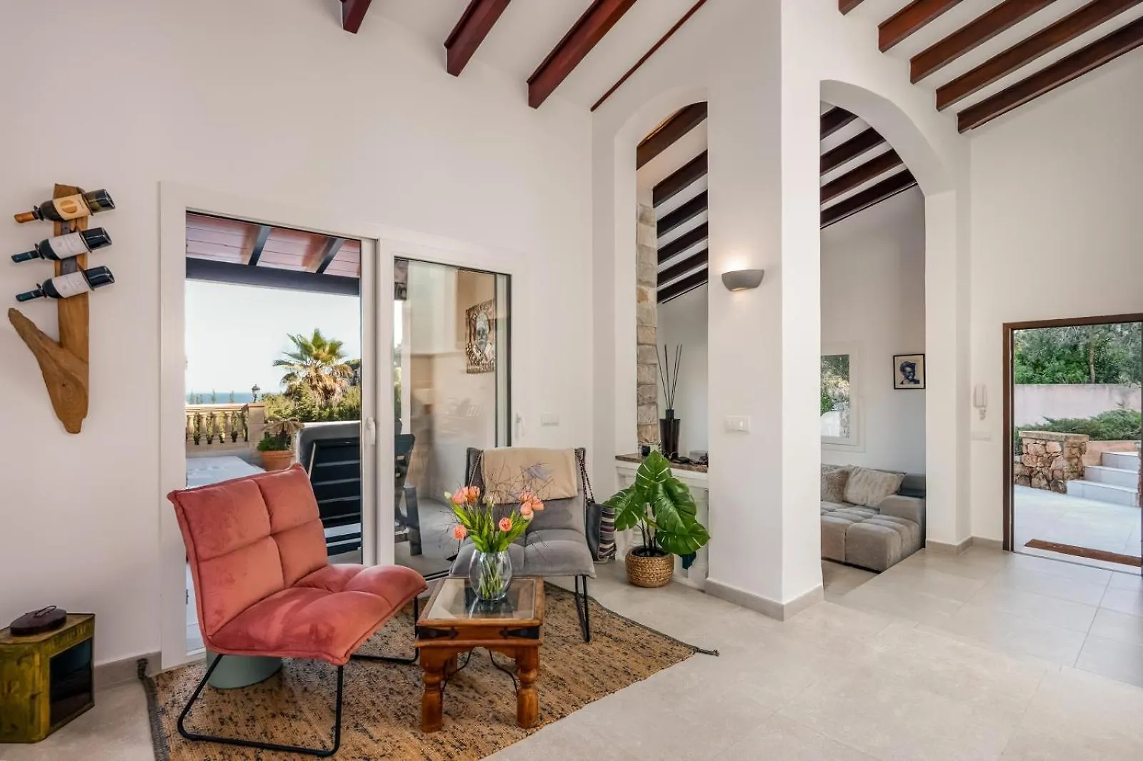 Casa Soleada Villa Capdepera