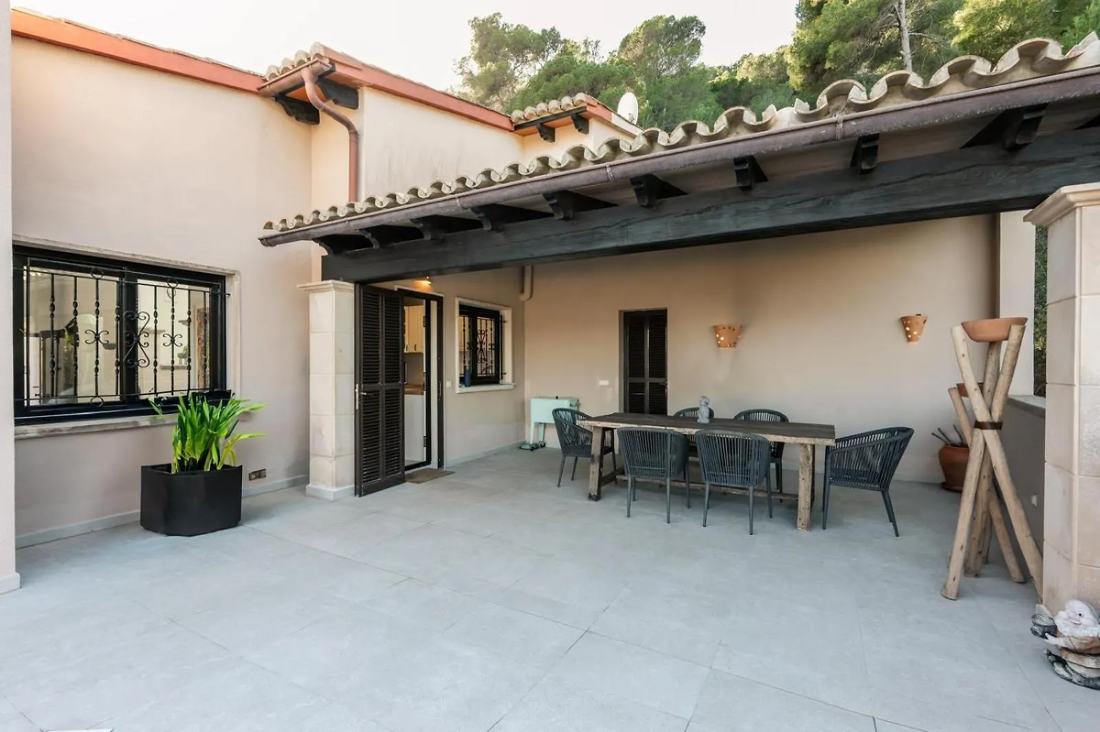 Casa Soleada Villa Capdepera  Spain