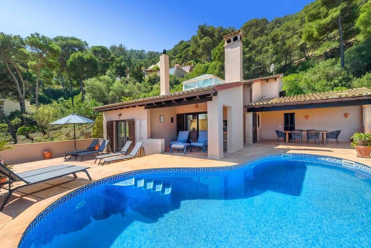 Vila Casa Soleada Capdepera