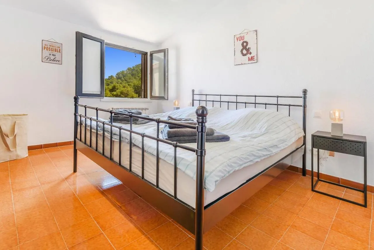 Vila Casa Soleada Capdepera