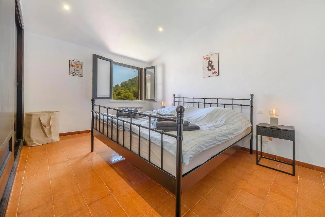 Vila Casa Soleada Capdepera