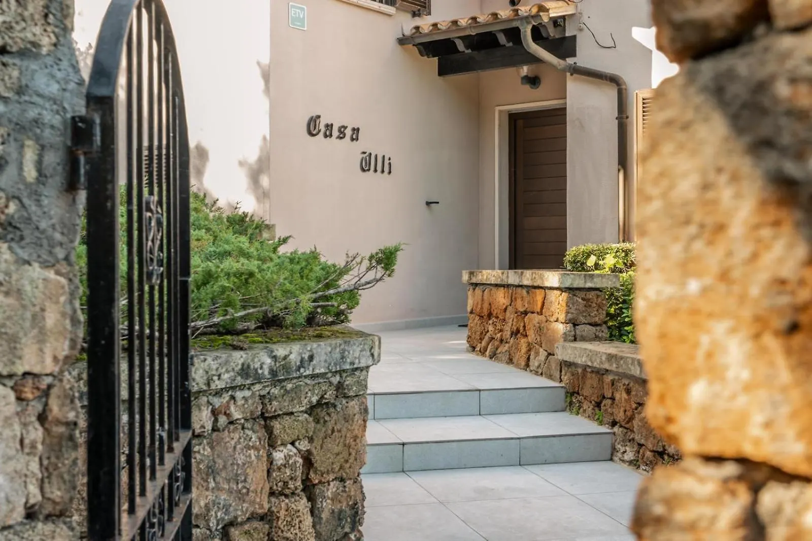 Vila Casa Soleada Capdepera  0*, Capdepera (Mallorca) Španělsko