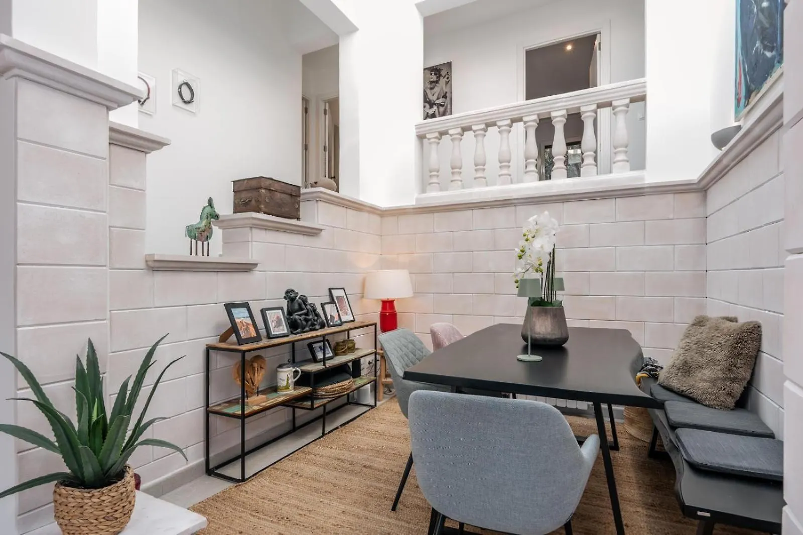 Vila Casa Soleada Capdepera  Španělsko